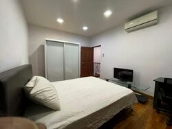 Sennett Estate (D13), Semi-Detached #549800501